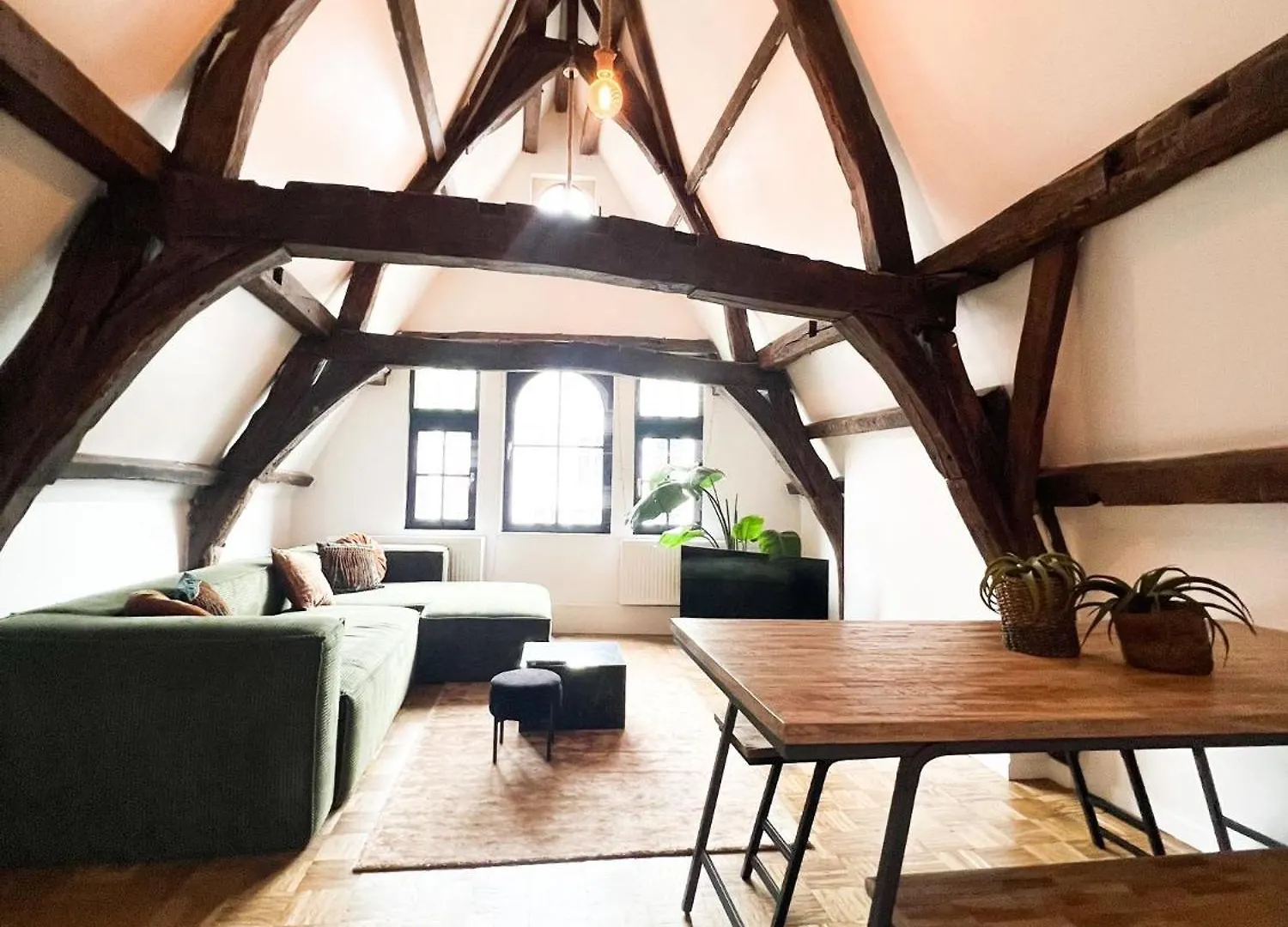 Apartment Nammos Home'S Antwerp