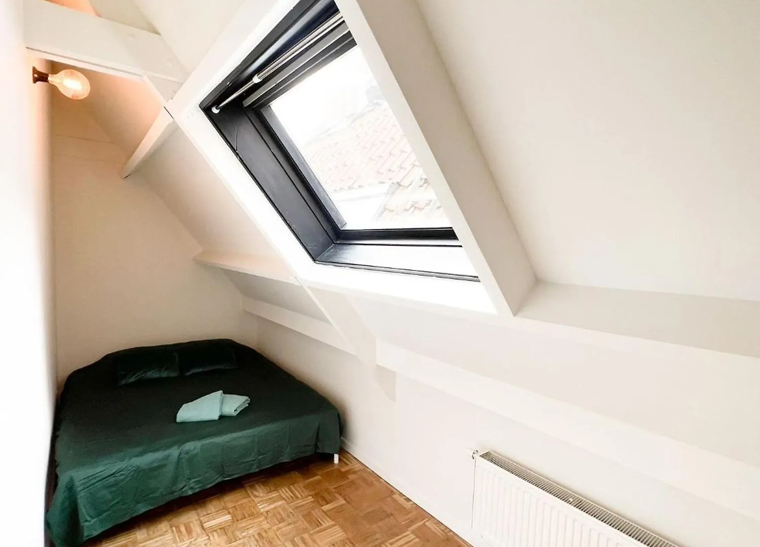 Apartment Nammos Home'S Antwerp