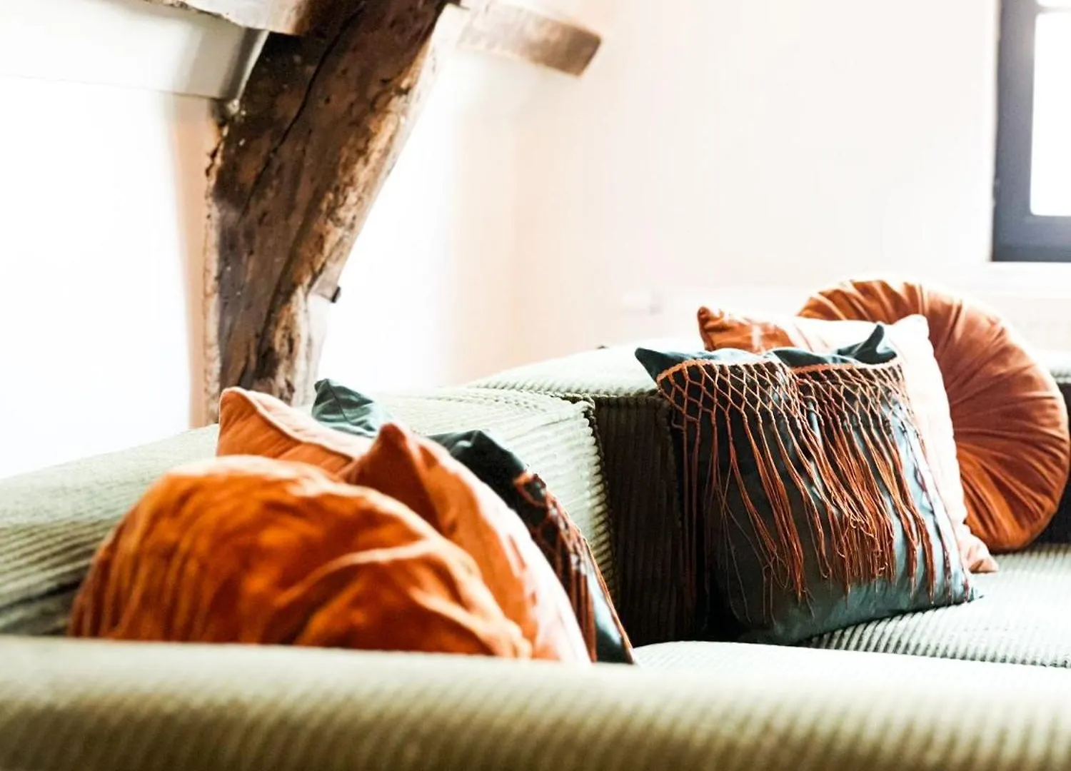 Apartment Nammos Home'S Antwerp