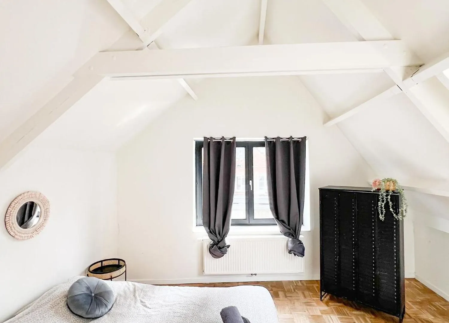 Apartment Nammos Home'S Antwerp Belgium