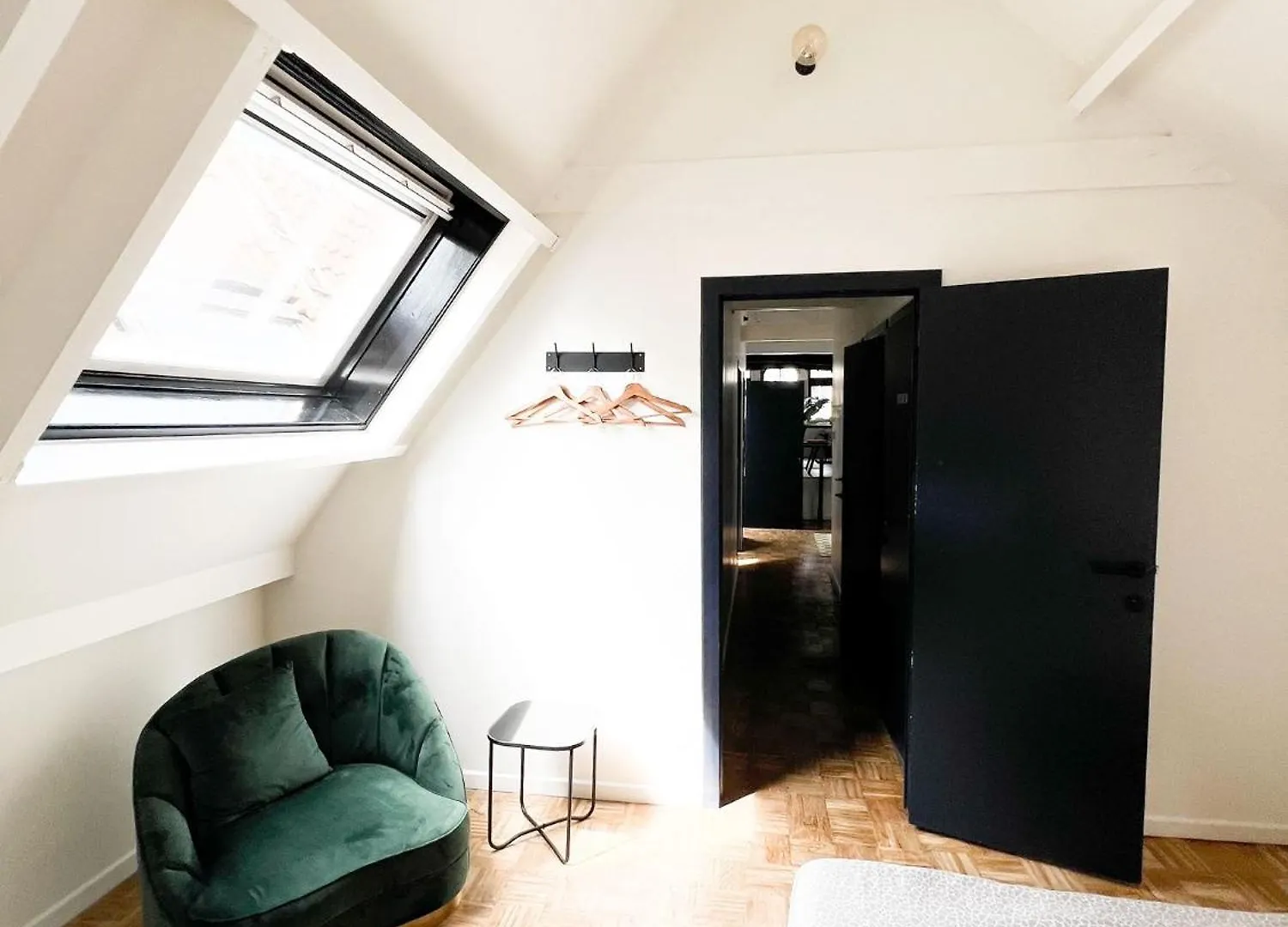 Nammos Home'S Antwerp Apartment