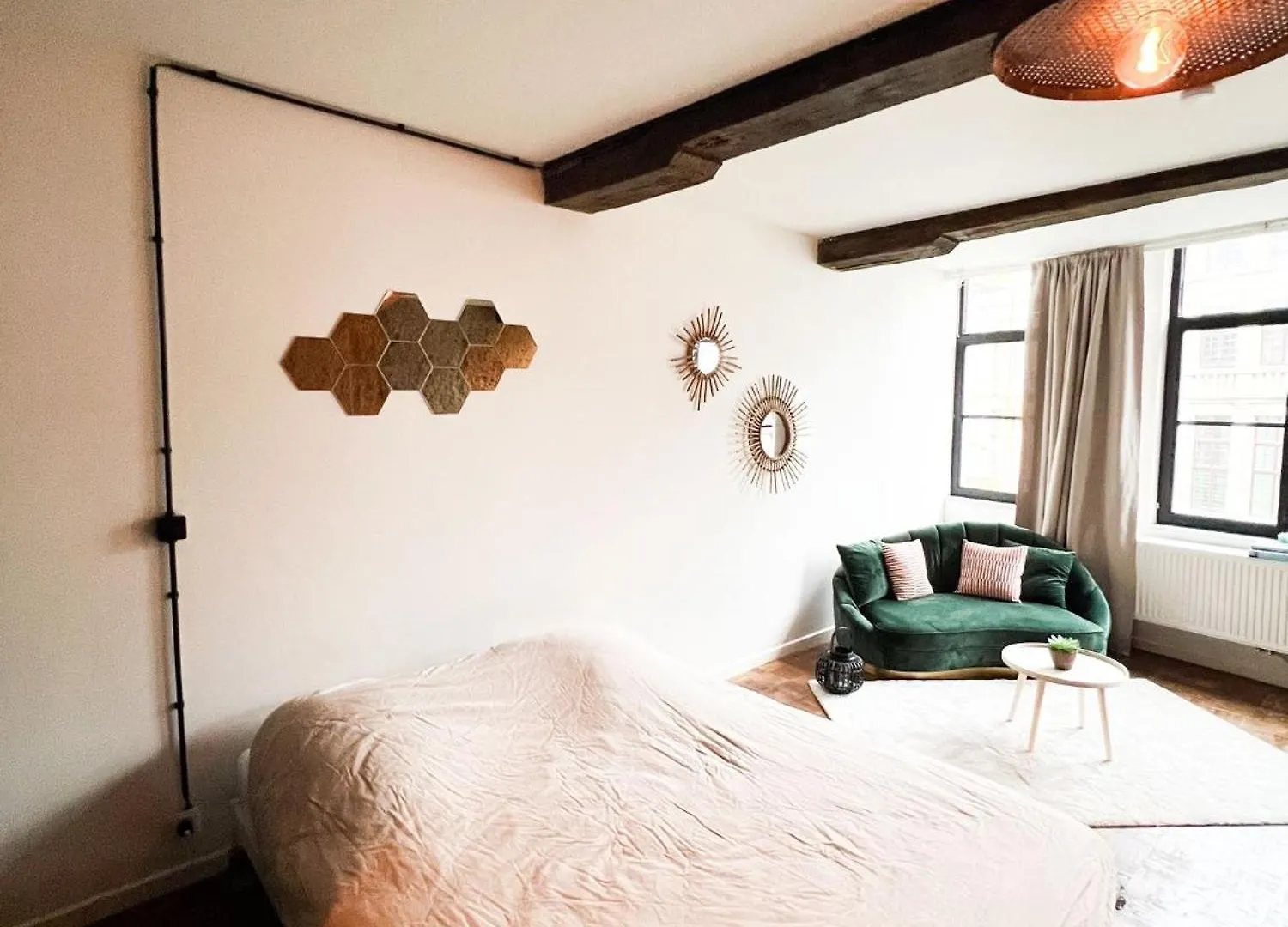 Nammos Home'S Antwerp