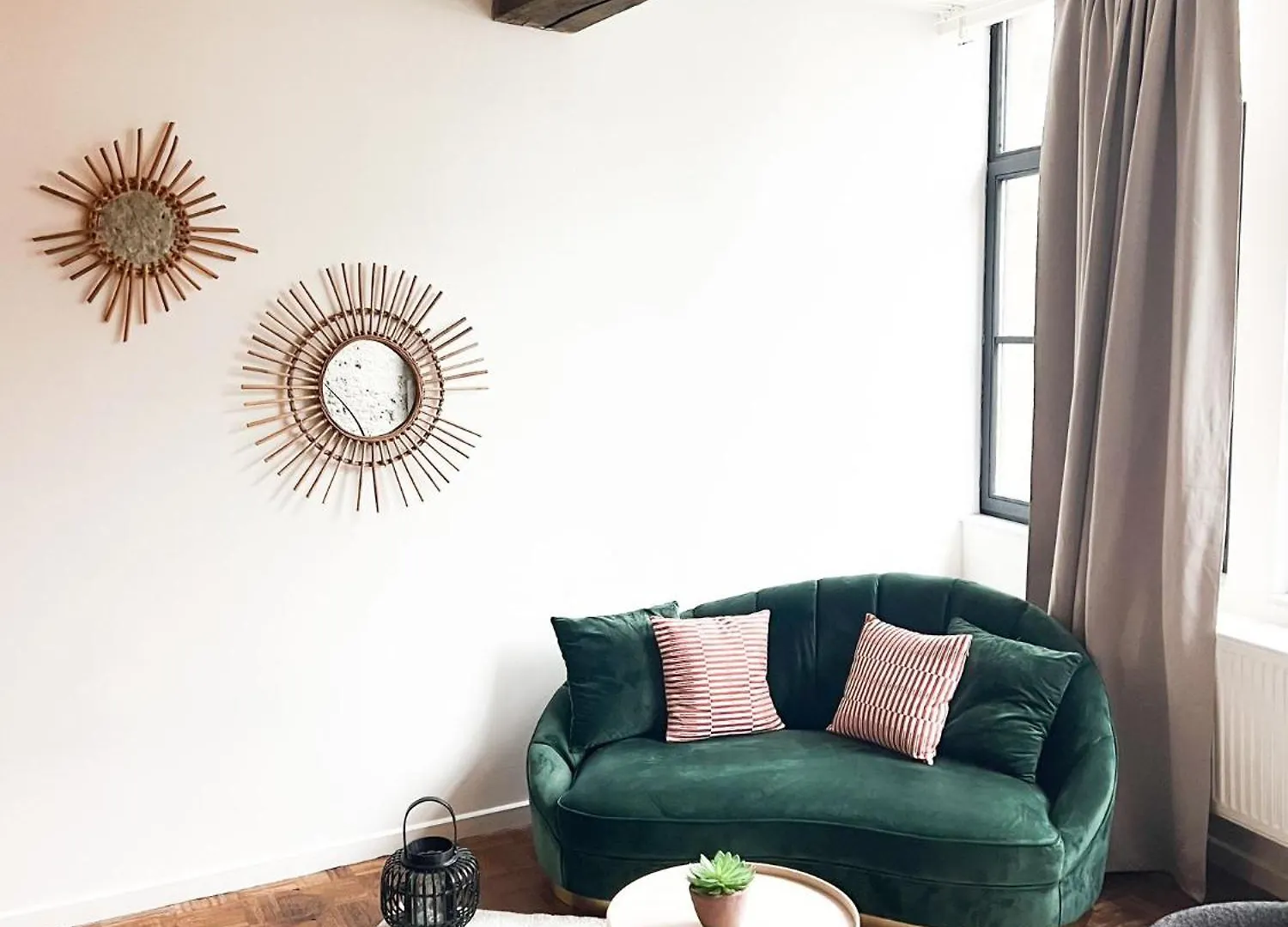Nammos Home'S Antwerp